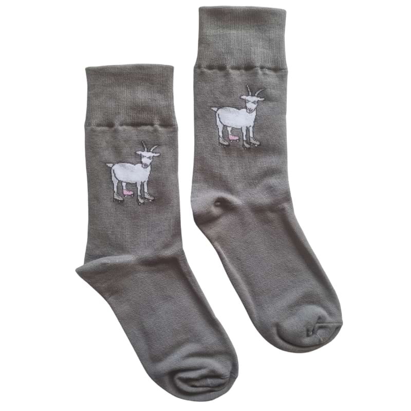 Sokken – Gerrit op rolschaatsen - 119215 Sokken – Gerrit op rolschaatsen