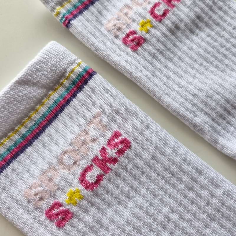 Sportsokken – Sport S*cks