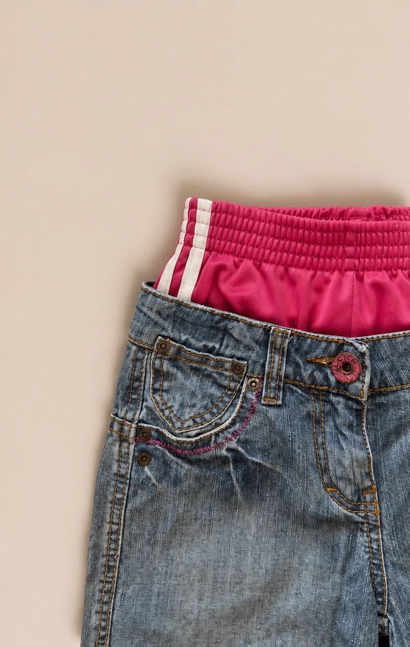 Nina - Jeans
