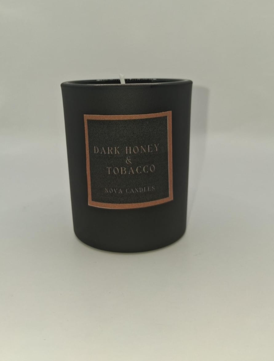 Dark Honey & Tobacco - 147924 Dark Honey & Tobacco
