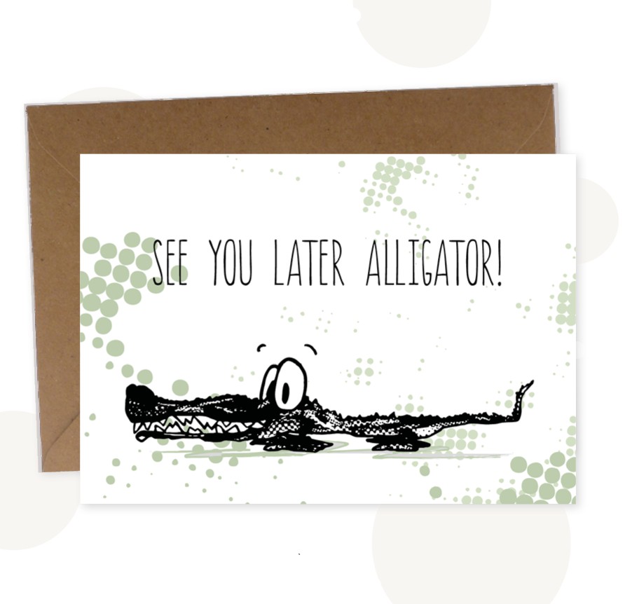 Handgemaakte decoraties voor de junglekamer | Olijfgroen - 105727 Handgemaakte decoraties voor de junglekamer | Olijfgroen