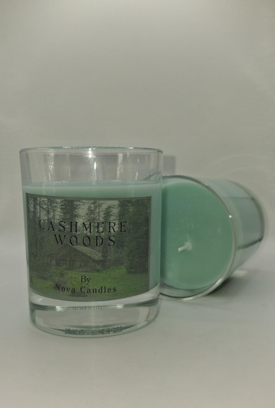 Cashmere Woods 20cl - 147927 Cashmere Woods 20cl