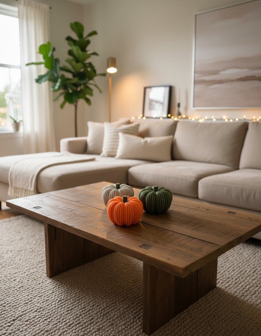 Herfst Pompoen - 98379 Halloween Pompoen