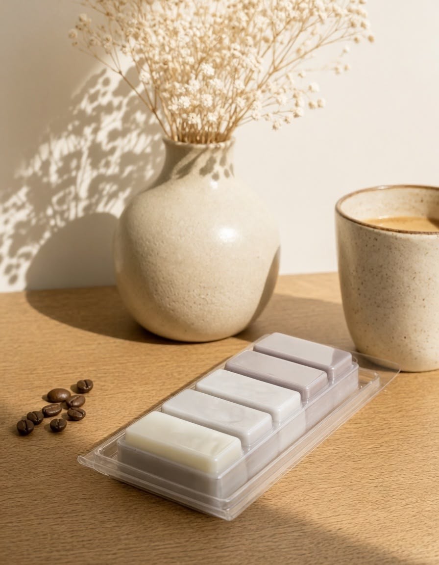 ☕🤎 latte macchiato waxmelts 🤎☕ - 134575 ☕🤎 latte macchiato waxmelts 🤎☕