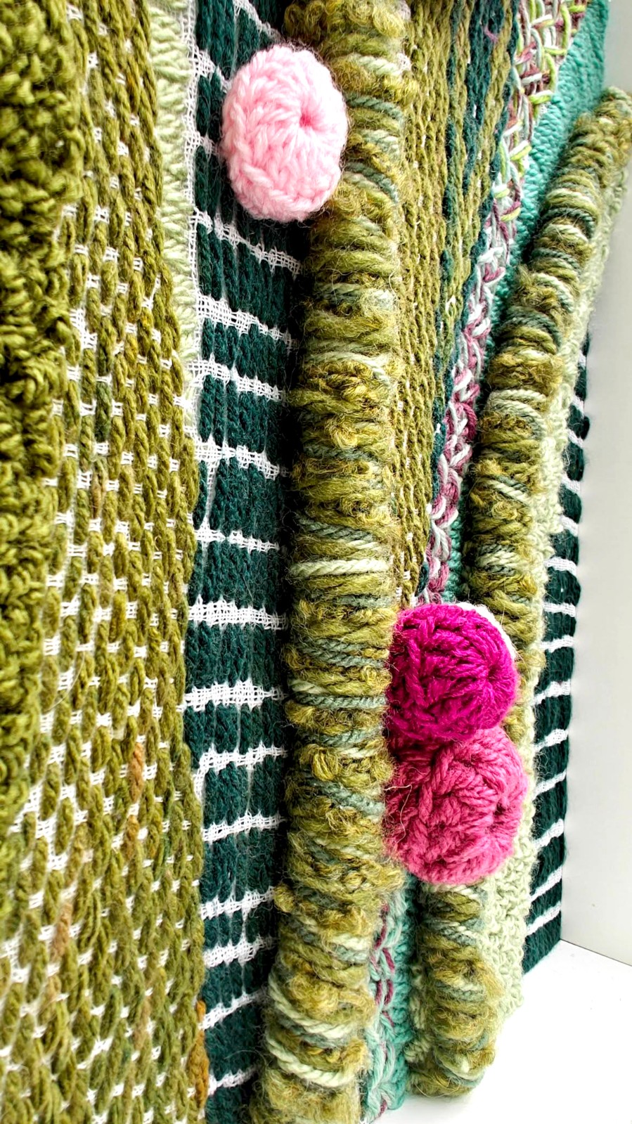 Roze Bloemen - 117324 Roze Bloemen