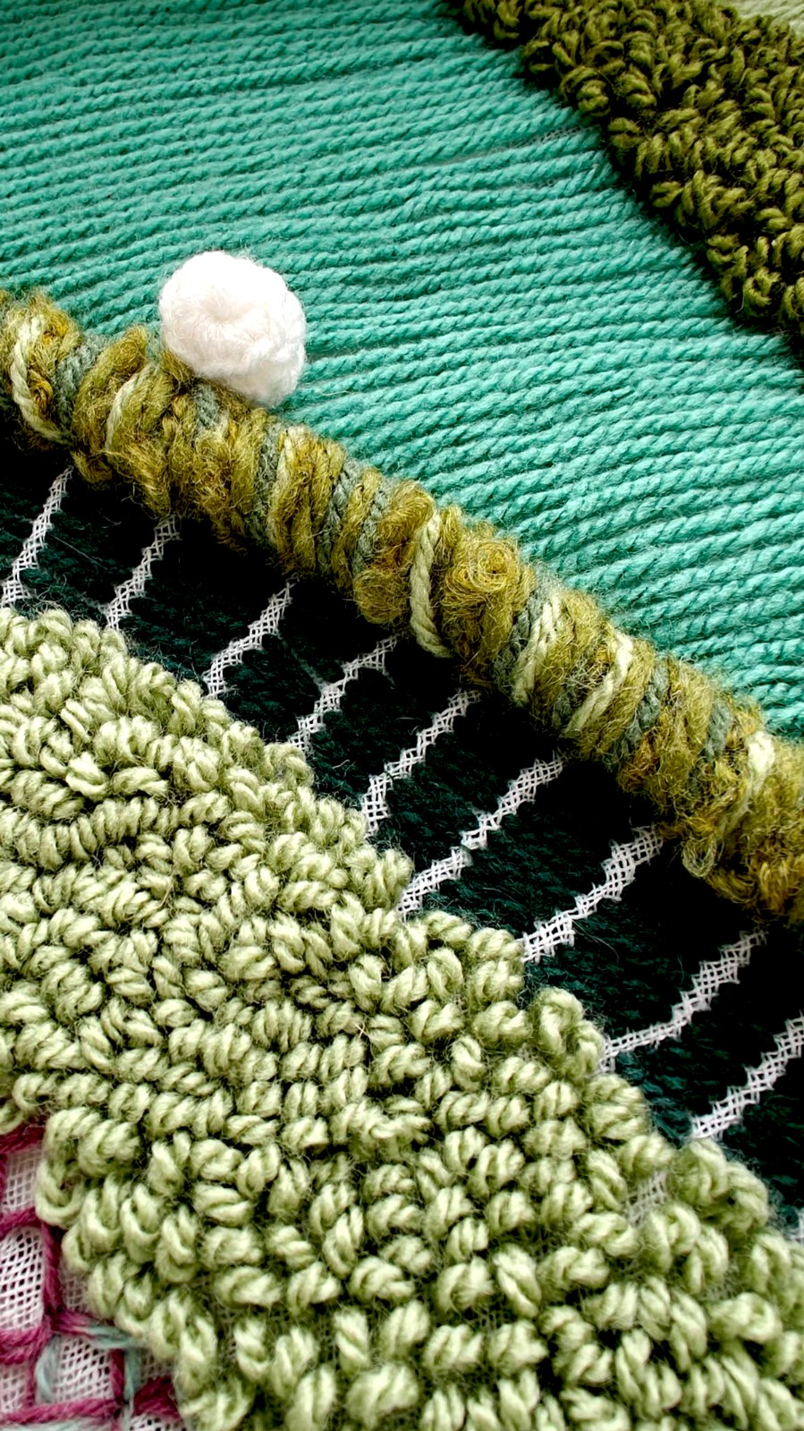 Roze Bloemen - 117325 Roze Bloemen