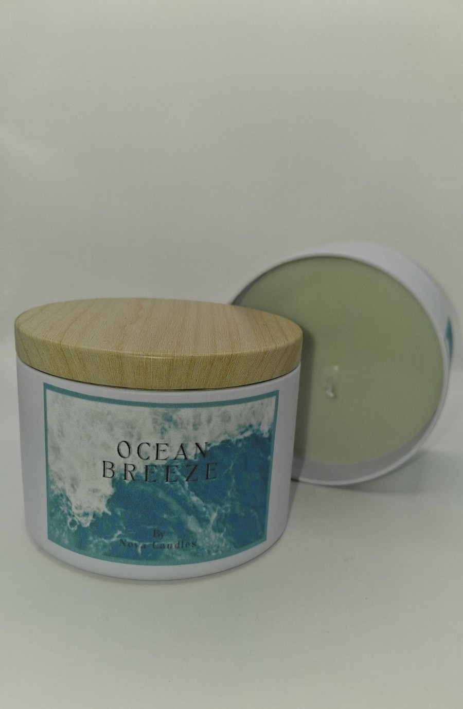 Ocean Breeze