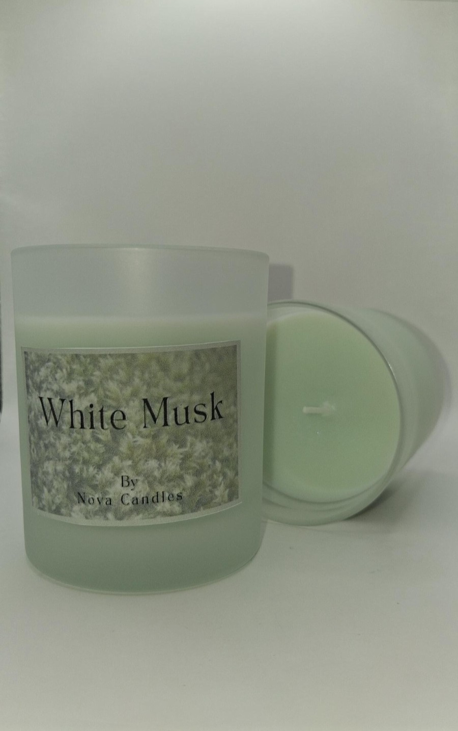White Musk 20cl - 147919 White Musk 20cl