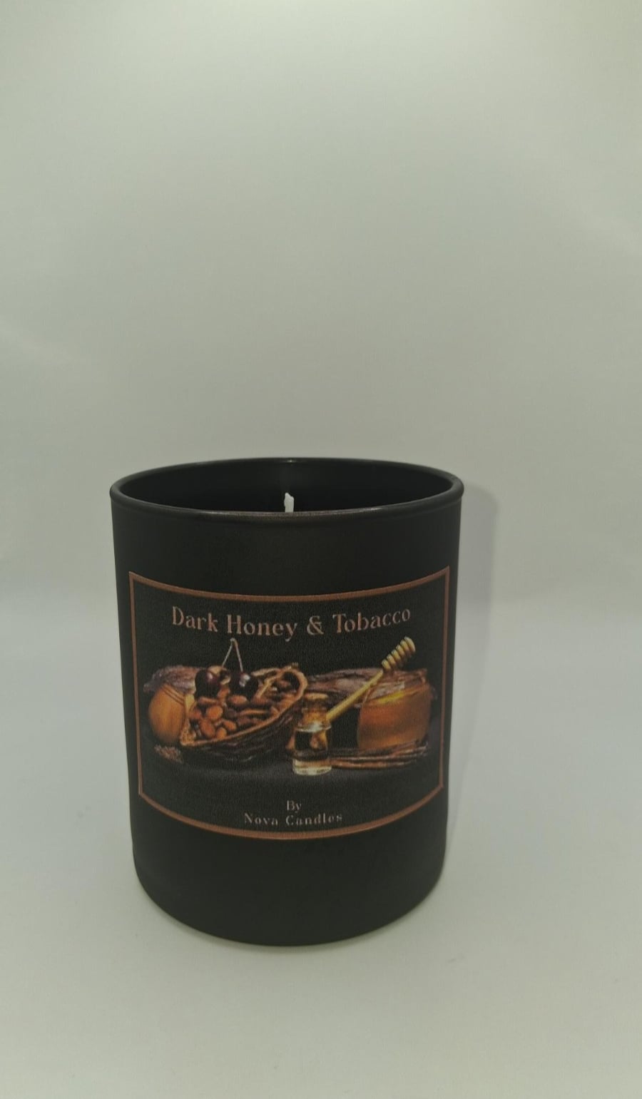 Dark Honey & Tobacco - 147925 Dark Honey & Tobacco