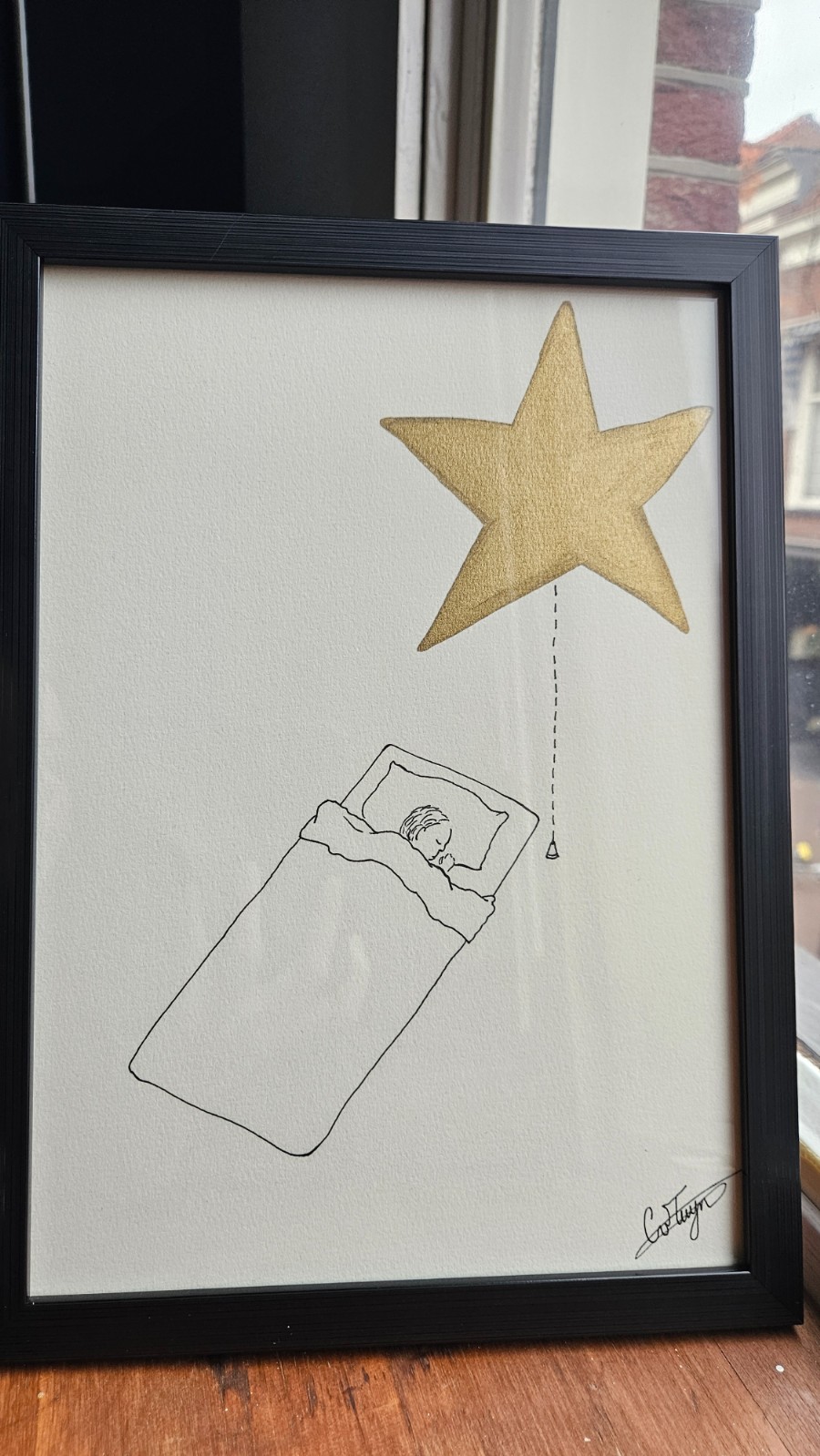 Starlight keeping you safe - 58314.jpeg Starlight keeping you safe