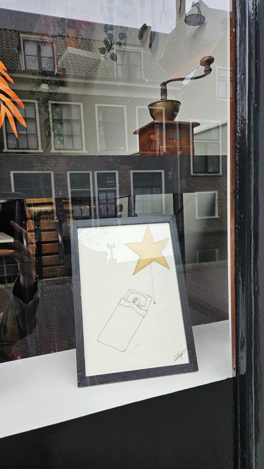 Starlight keeping you safe - 66829.jpeg Starlight keeping you safe