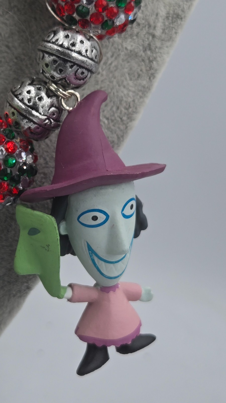 The Nightmare before Christmas, de ketting voor de kerst-haters....