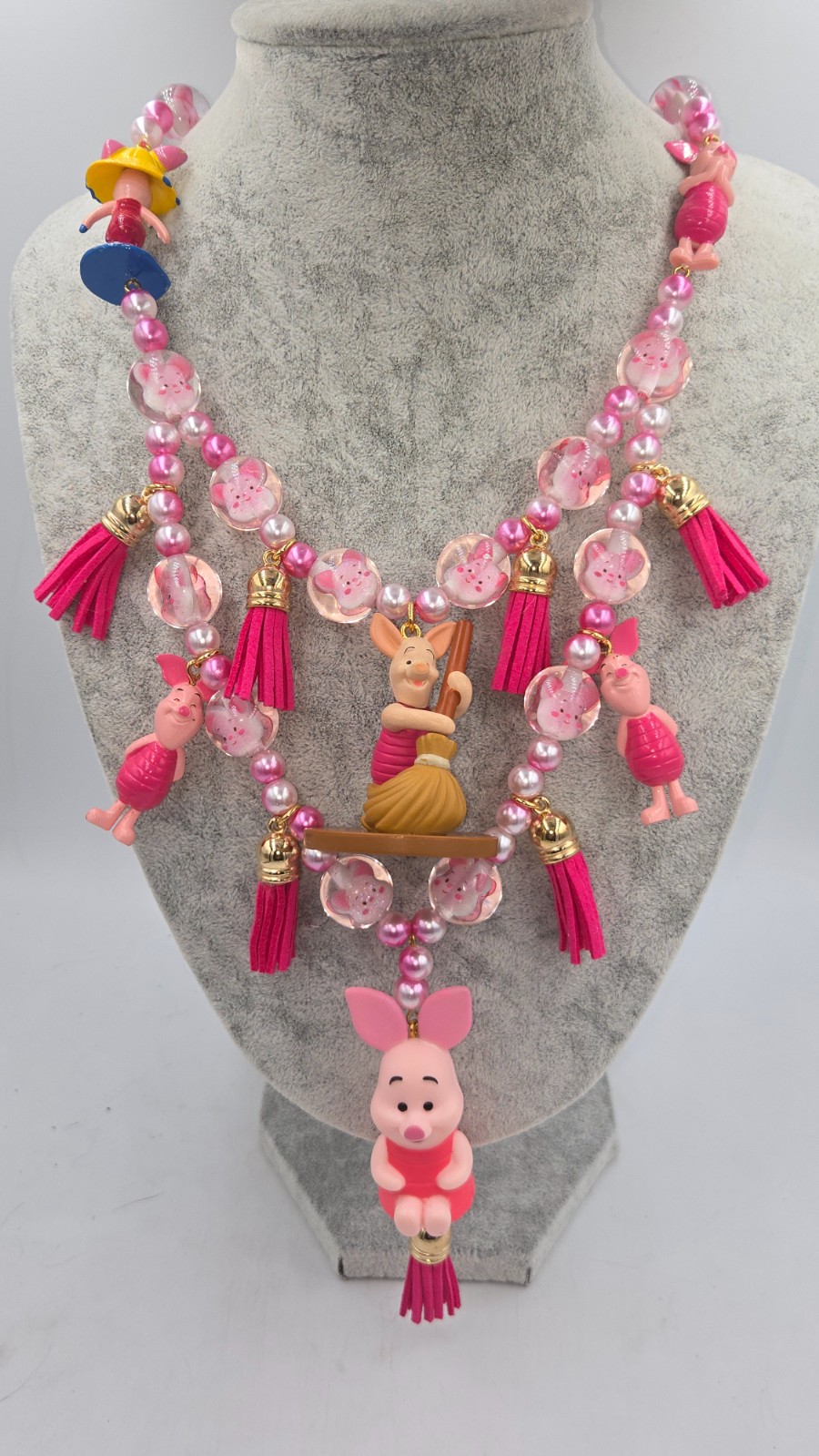 Pretty in Pink - 117888 Pretty in Pink