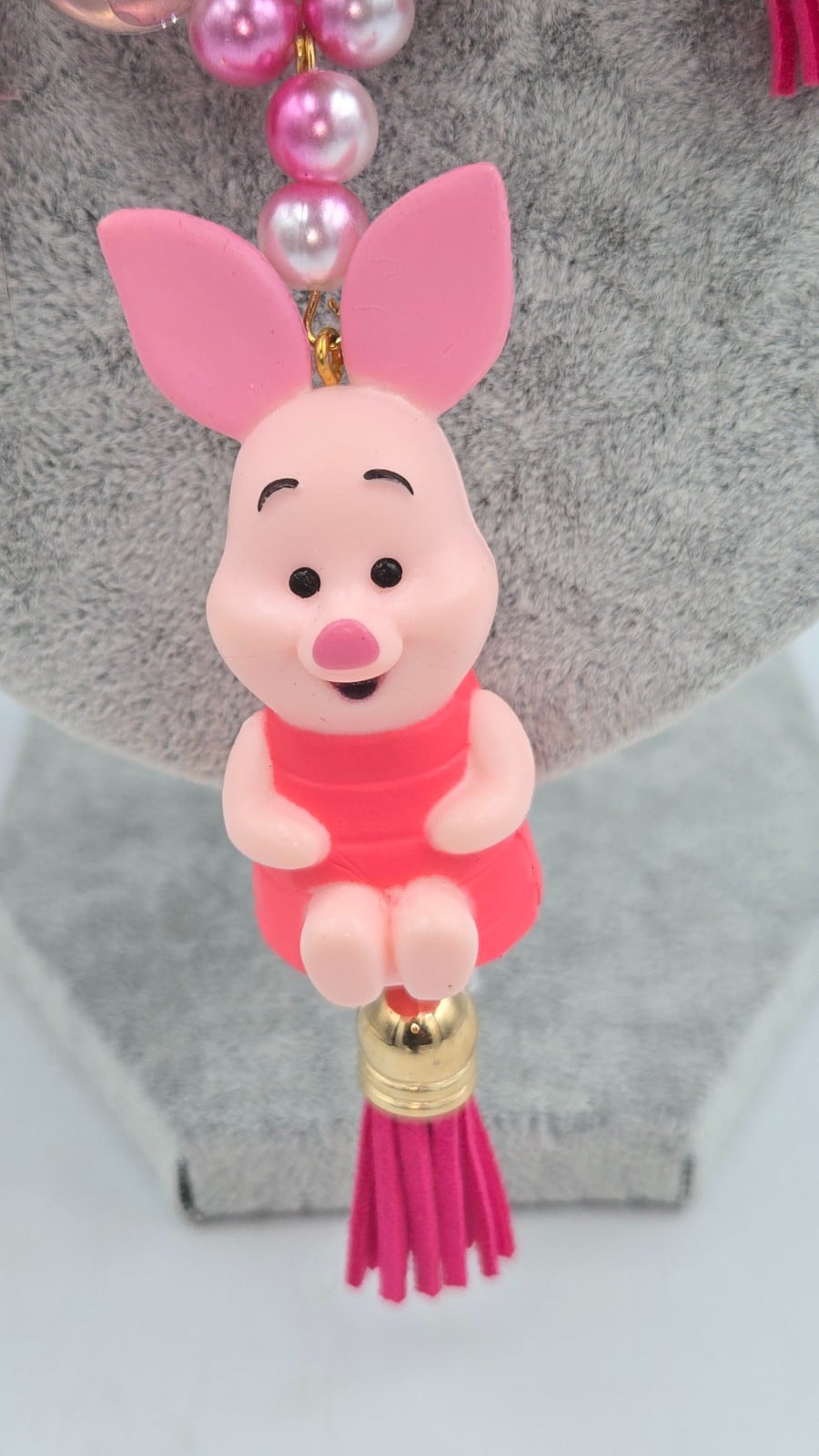 Pretty in Pink - 117889 Pretty in Pink