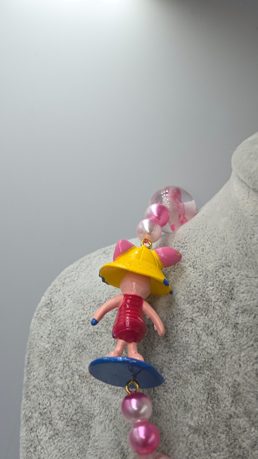 Pretty in Pink - 117891 Pretty in Pink