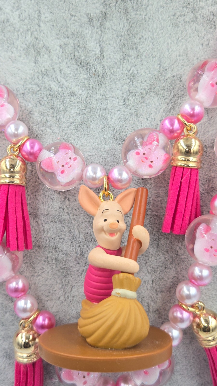 Pretty in Pink - 117892 Pretty in Pink