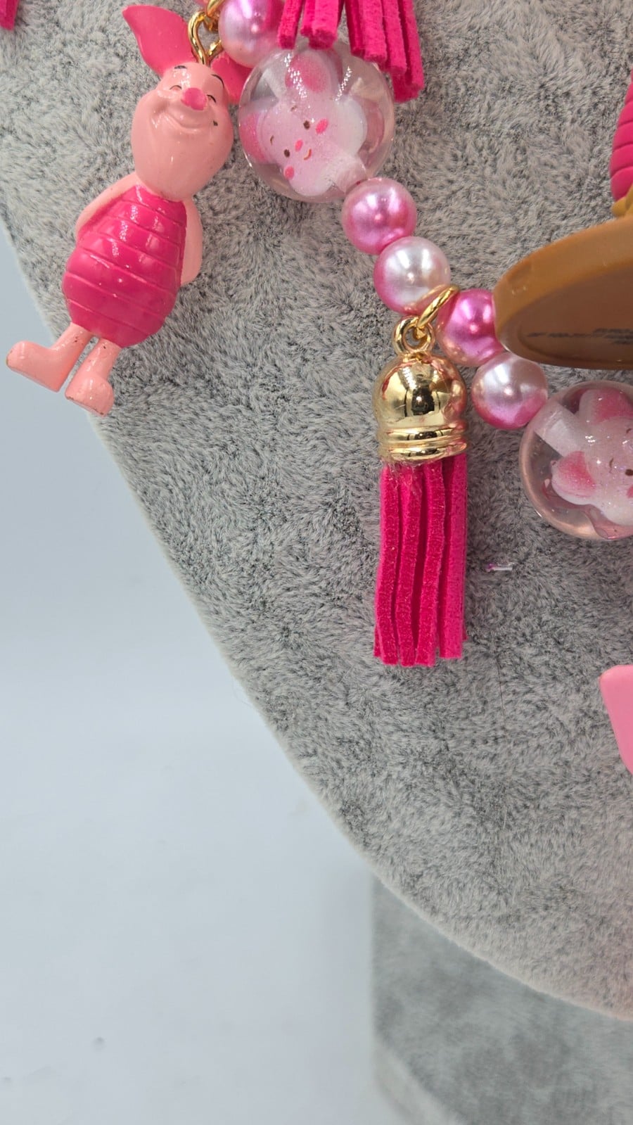 Pretty in Pink - 117894 Pretty in Pink