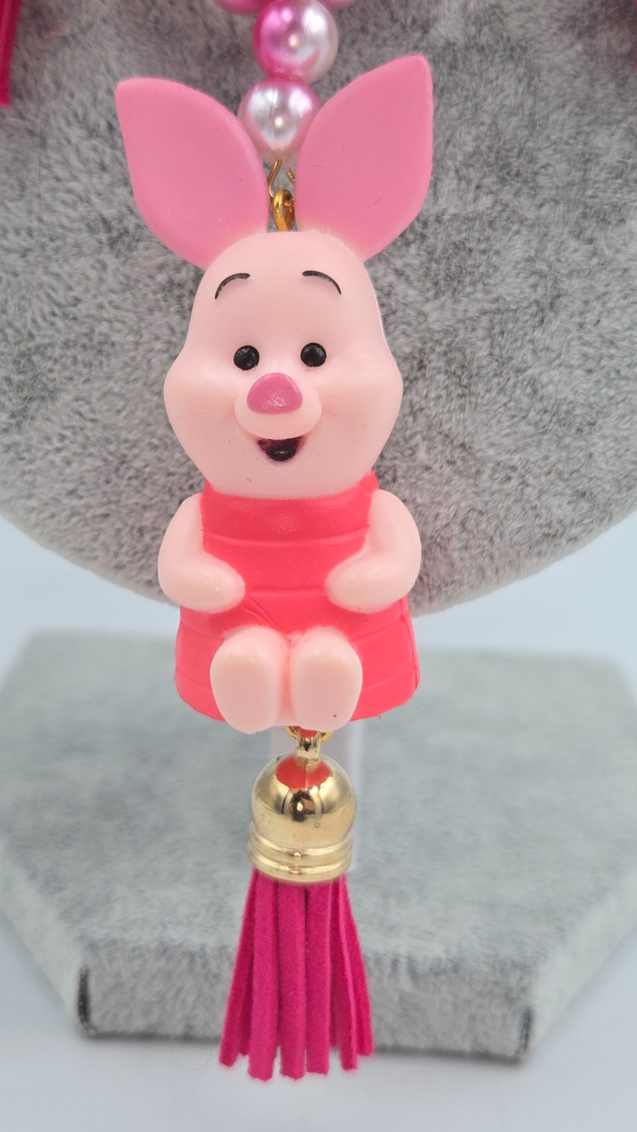 Pretty in Pink - 117895 Pretty in Pink