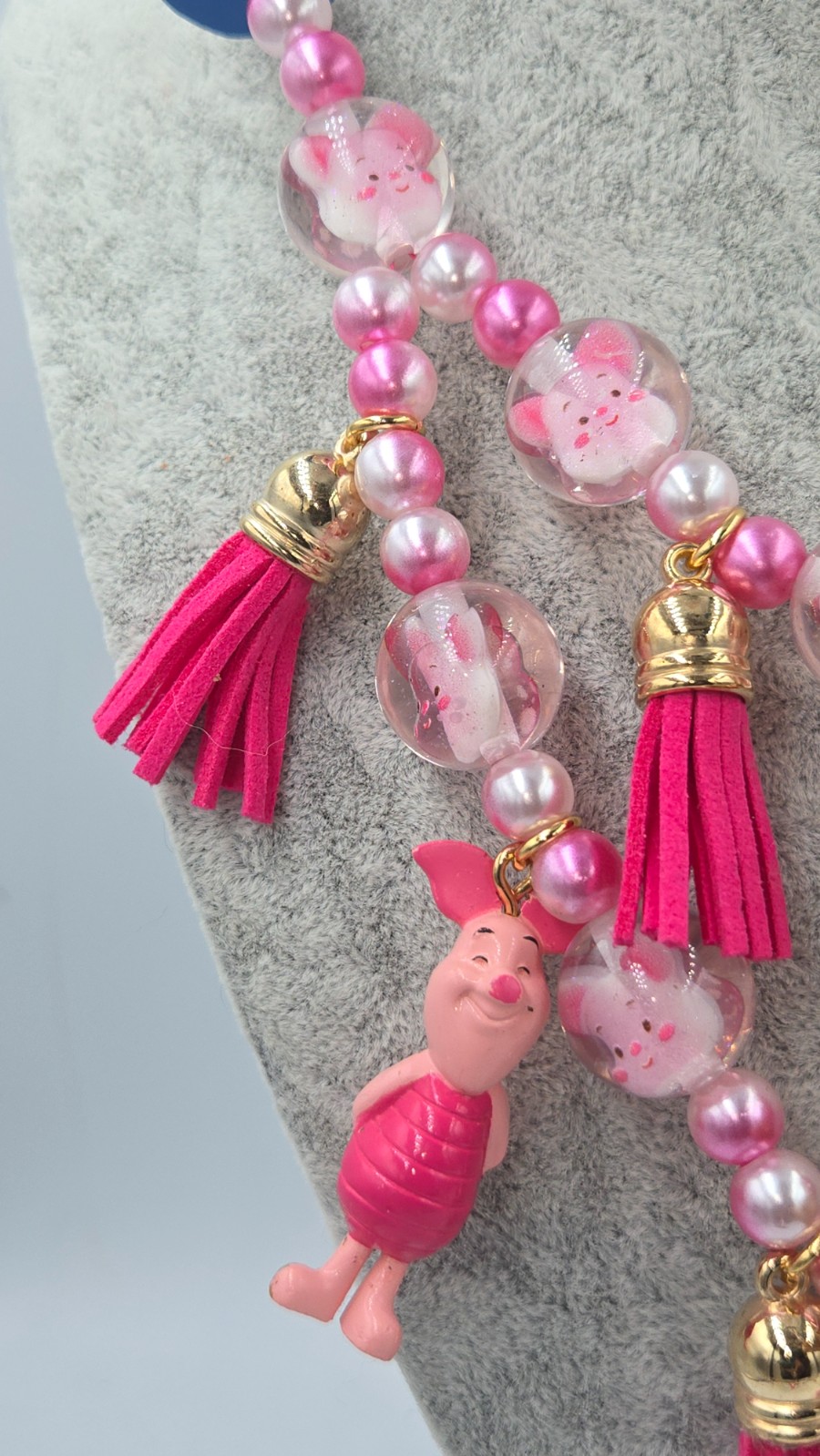 Pretty in Pink - 117900 Pretty in Pink