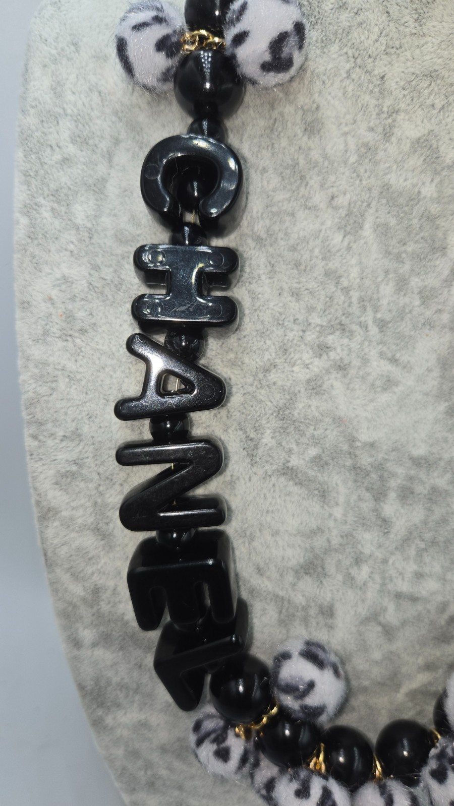 Sneeuwluipaard met style - 118034 Sneeuwluipaard met style