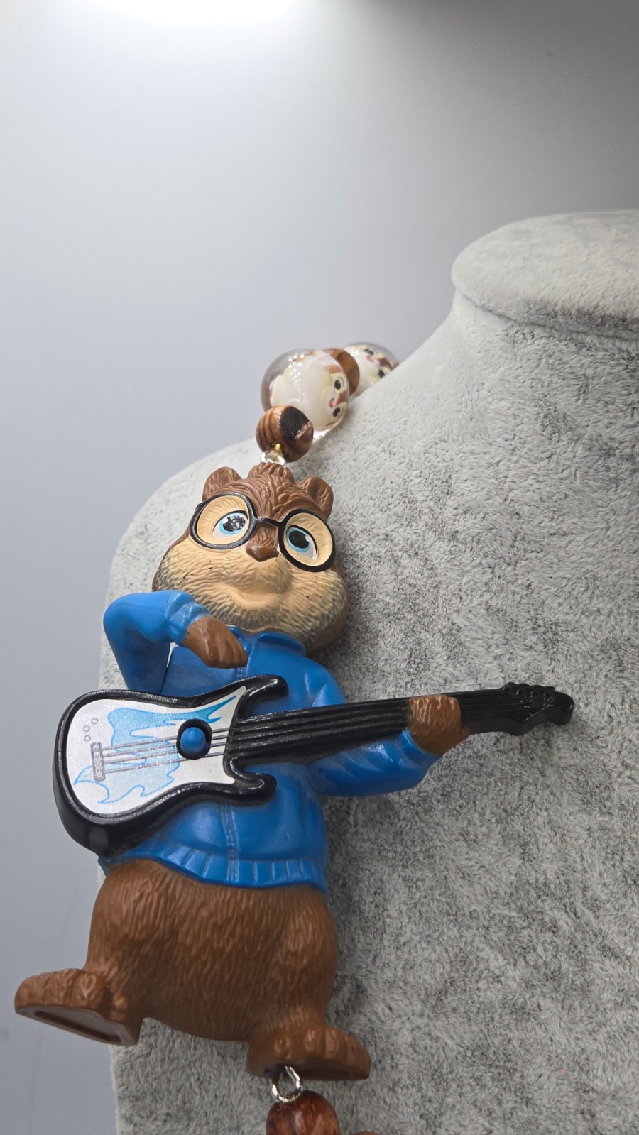 The Chipmunk Band - 118044 The Chipmunk Band