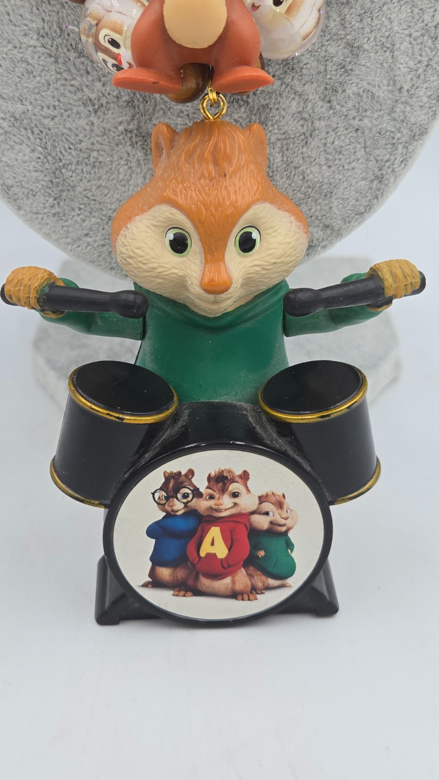 The Chipmunk Band - 118050 The Chipmunk Band