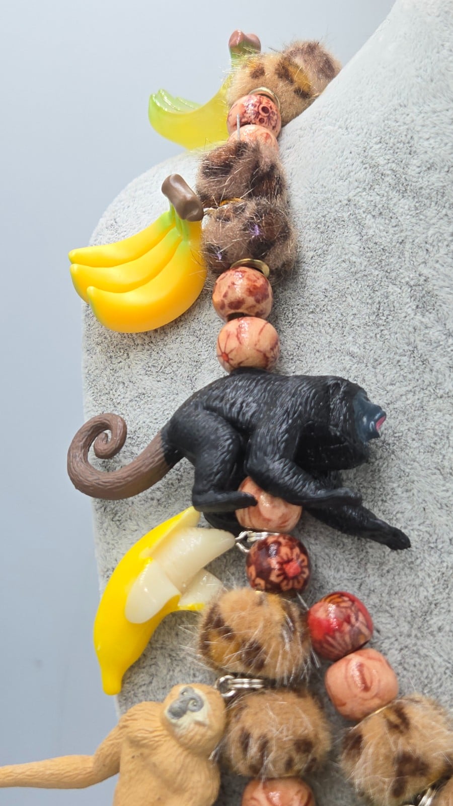 Wellcome to the Jungle, een Statement ketting om wild van te worden