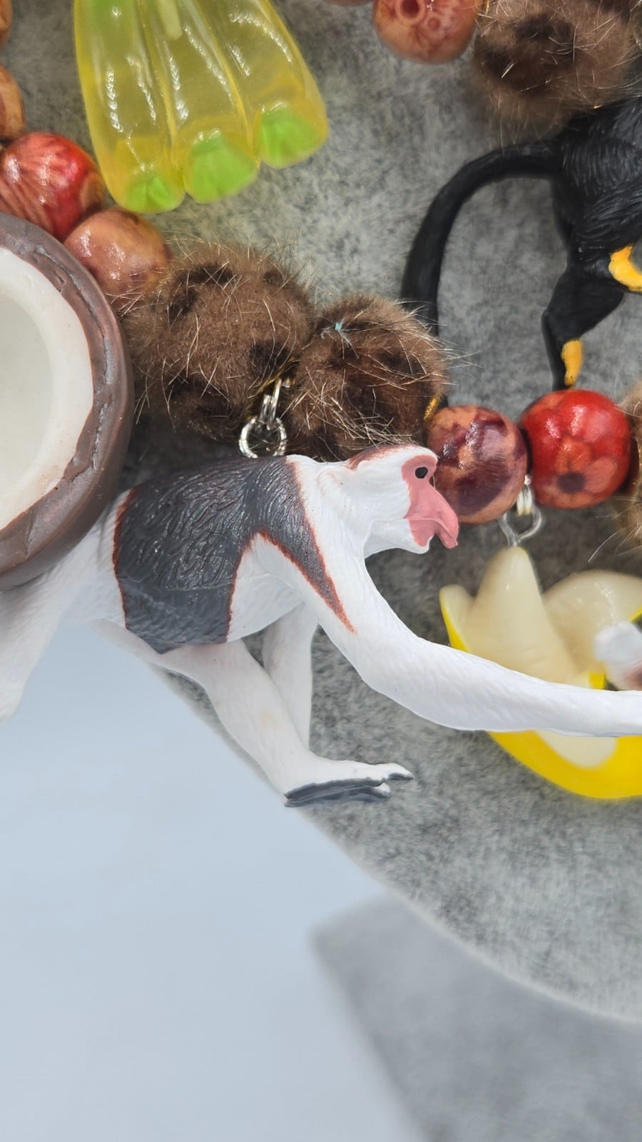 Wellcome to the Jungle, een Statement ketting om wild van te worden