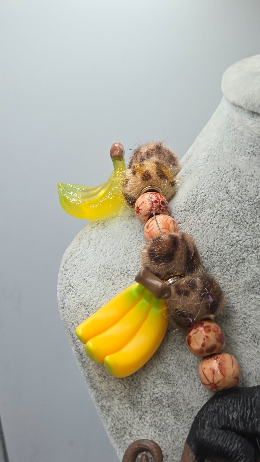 Wellcome to the Jungle, een Statement ketting om wild van te worden