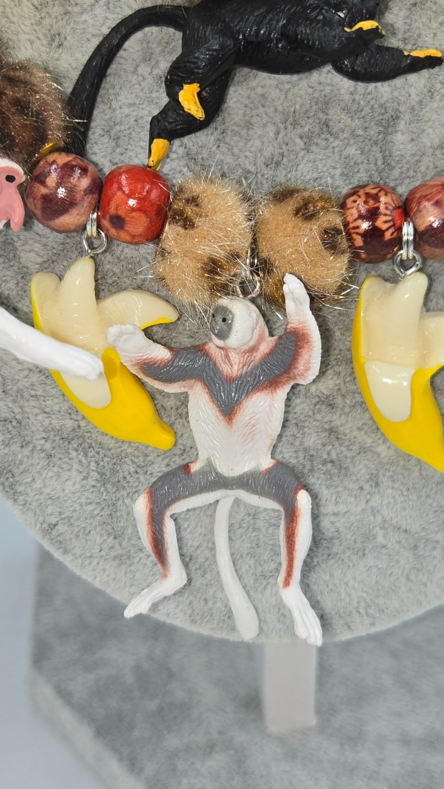 Wellcome to the Jungle, een Statement ketting om wild van te worden