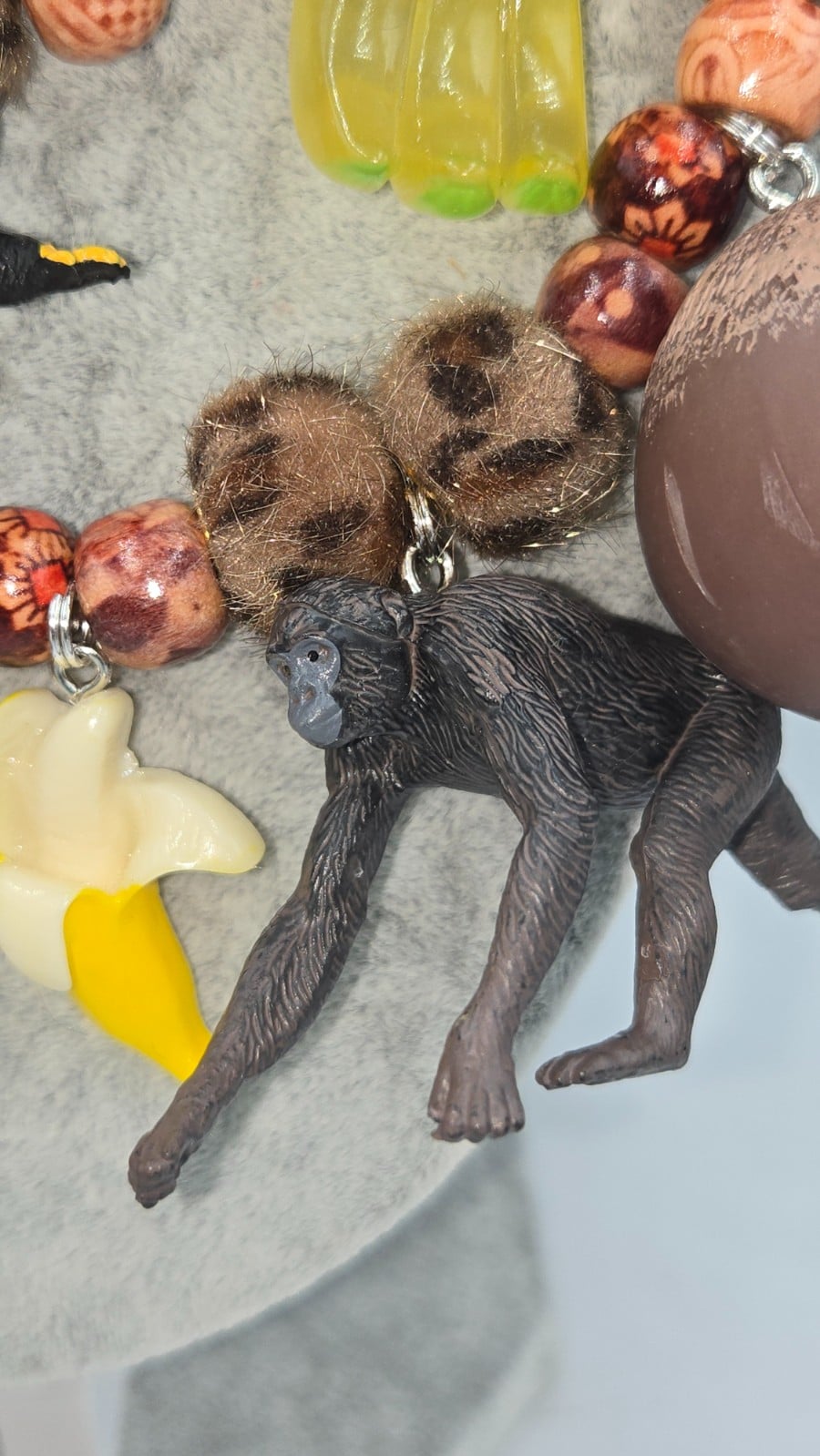 Wellcome to the Jungle, een Statement ketting om wild van te worden