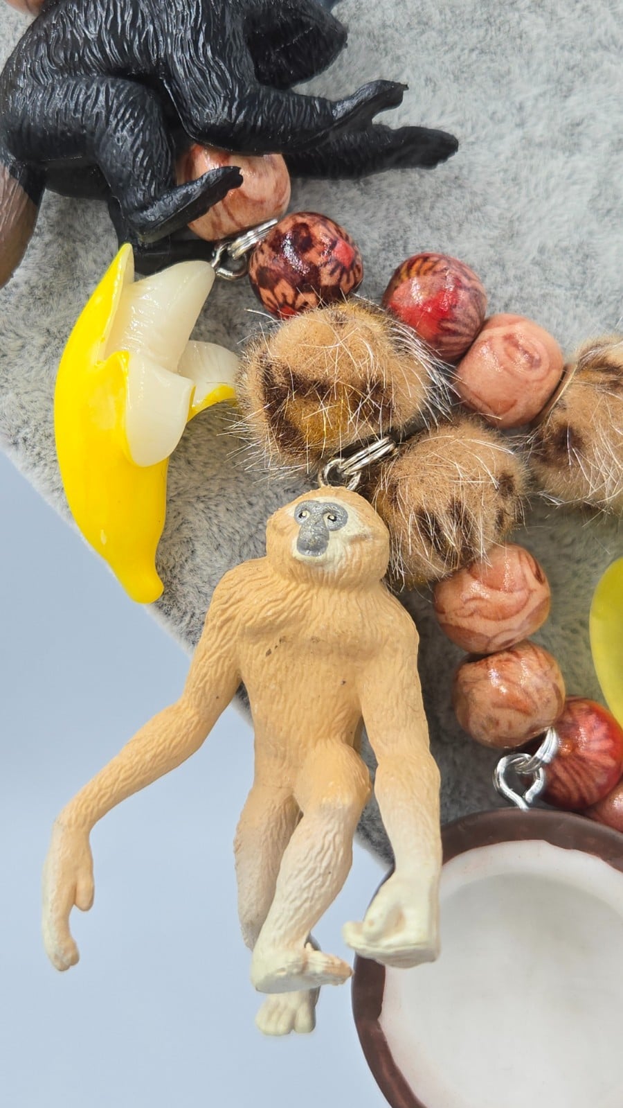 Wellcome to the Jungle, een Statement ketting om wild van te worden