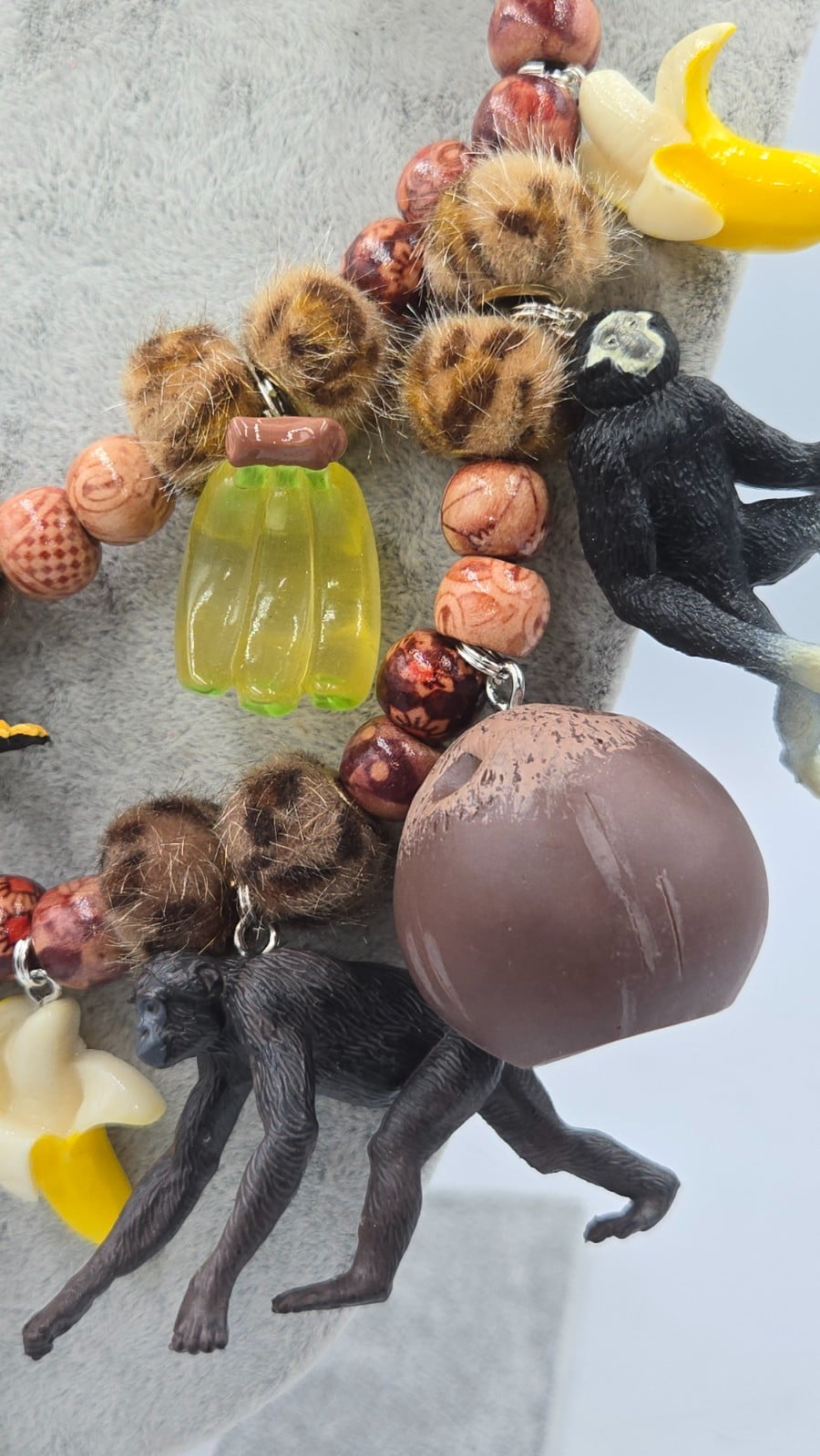 Wellcome to the Jungle, een Statement ketting om wild van te worden