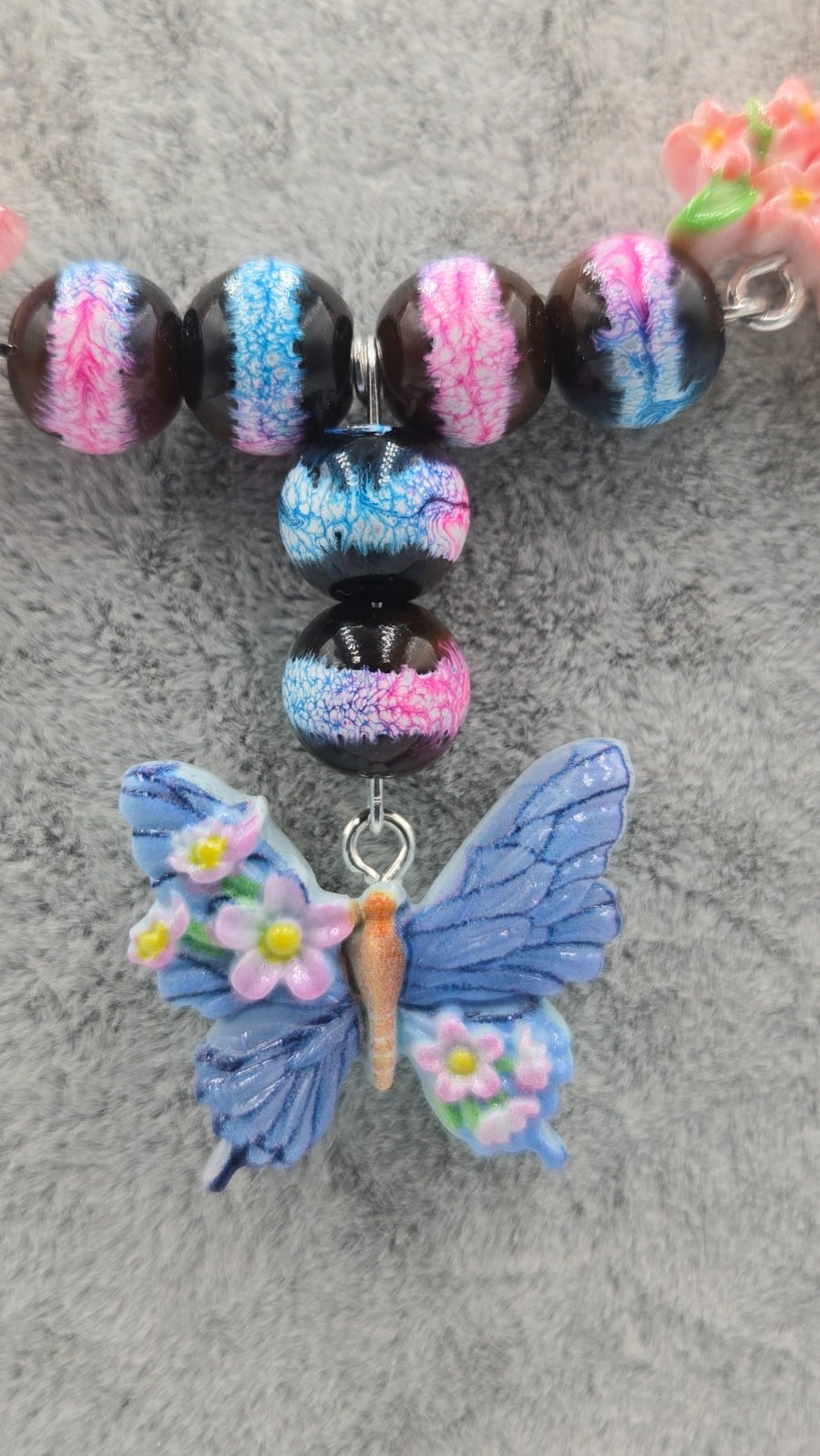 Beautiful Butterfly.