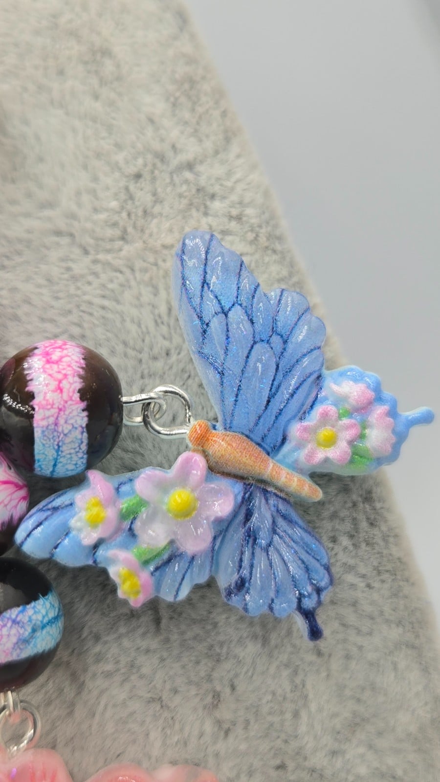 Beautiful Butterfly.