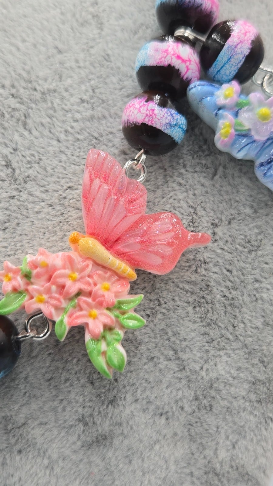 Beautiful Butterfly.