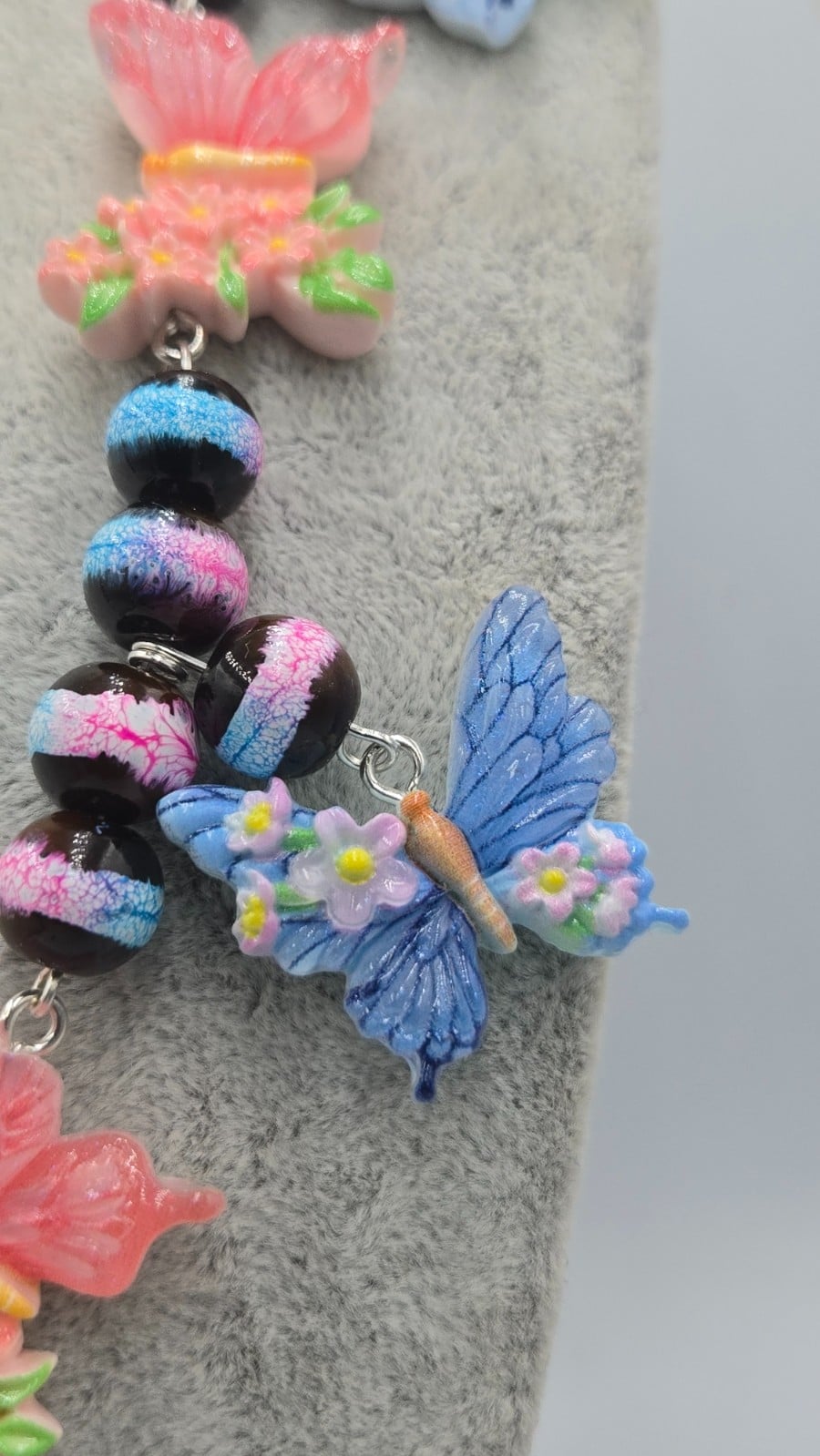 Beautiful Butterfly.