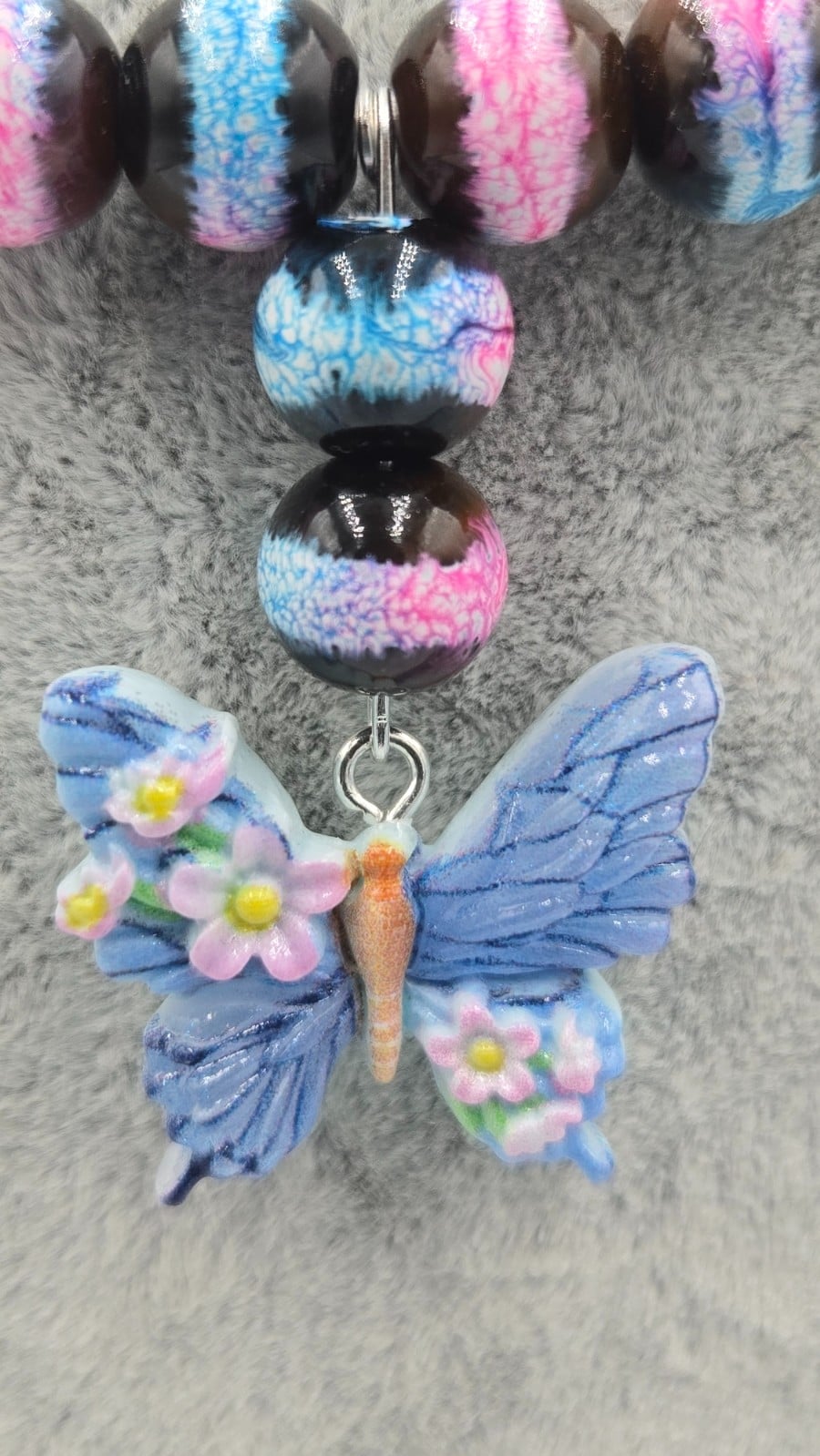 Beautiful Butterfly.