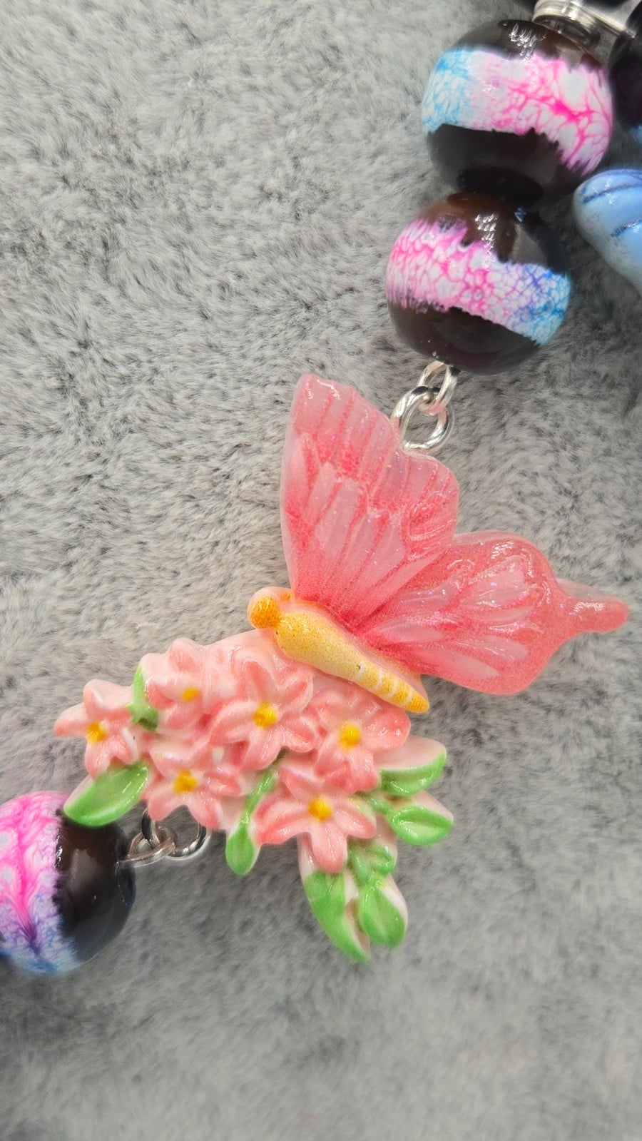 Beautiful Butterfly.