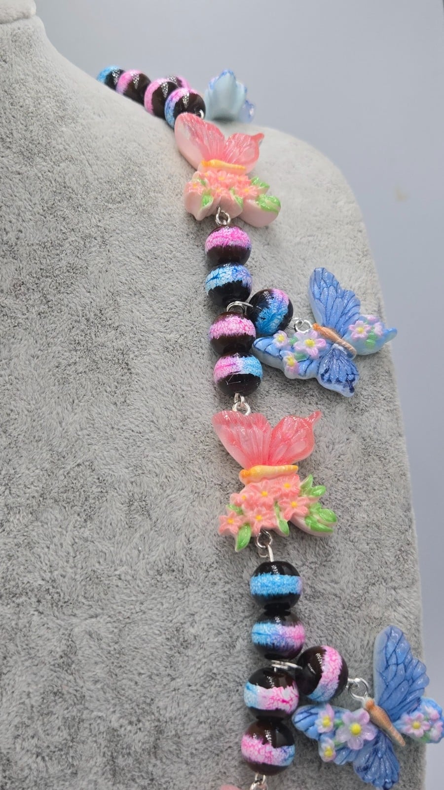 Beautiful Butterfly.