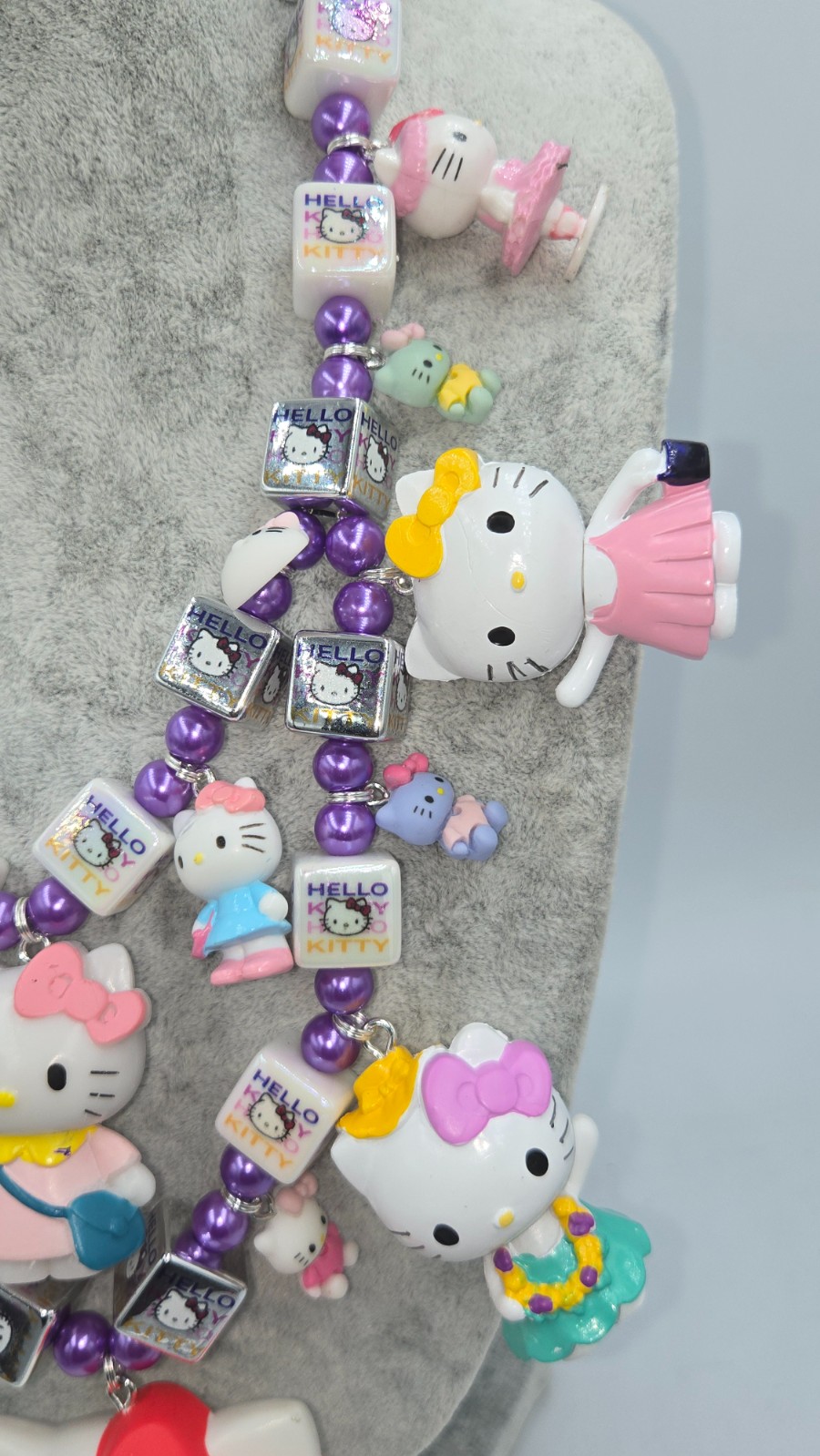 Feestje met Hello Kitty, voor de echte fan!