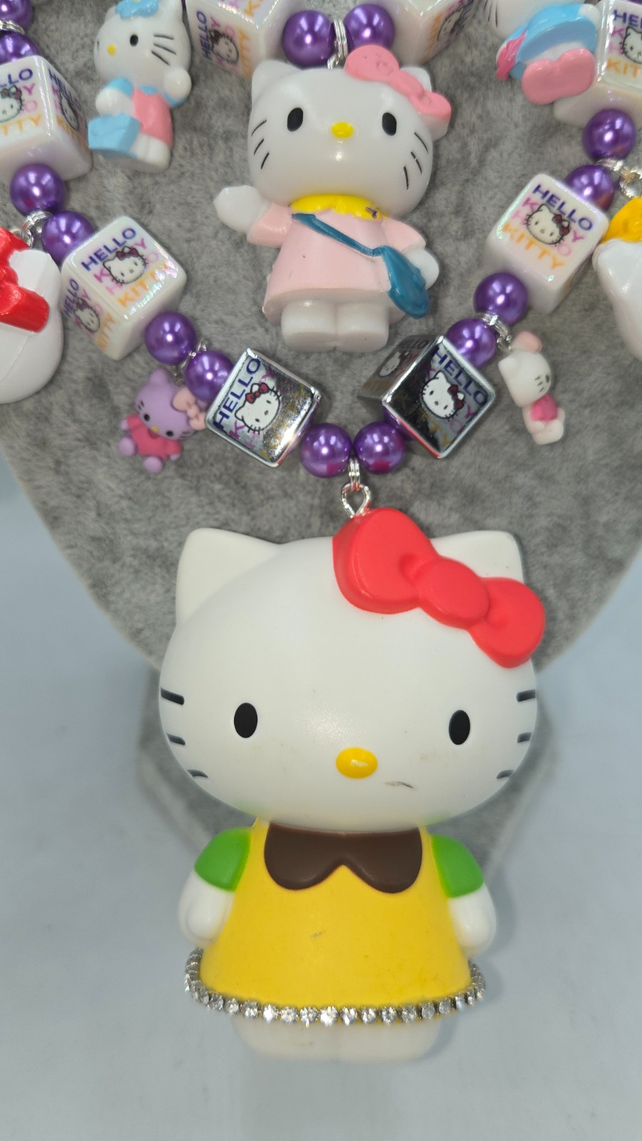 Feestje met Hello Kitty, voor de echte fan!