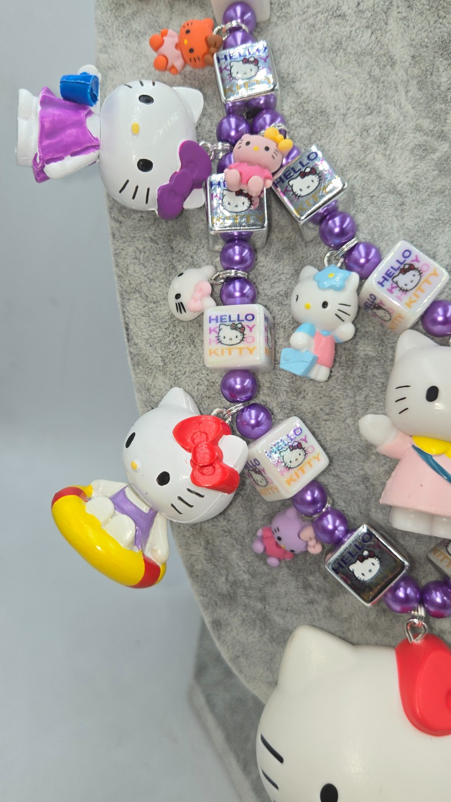 Feestje met Hello Kitty, voor de echte fan!