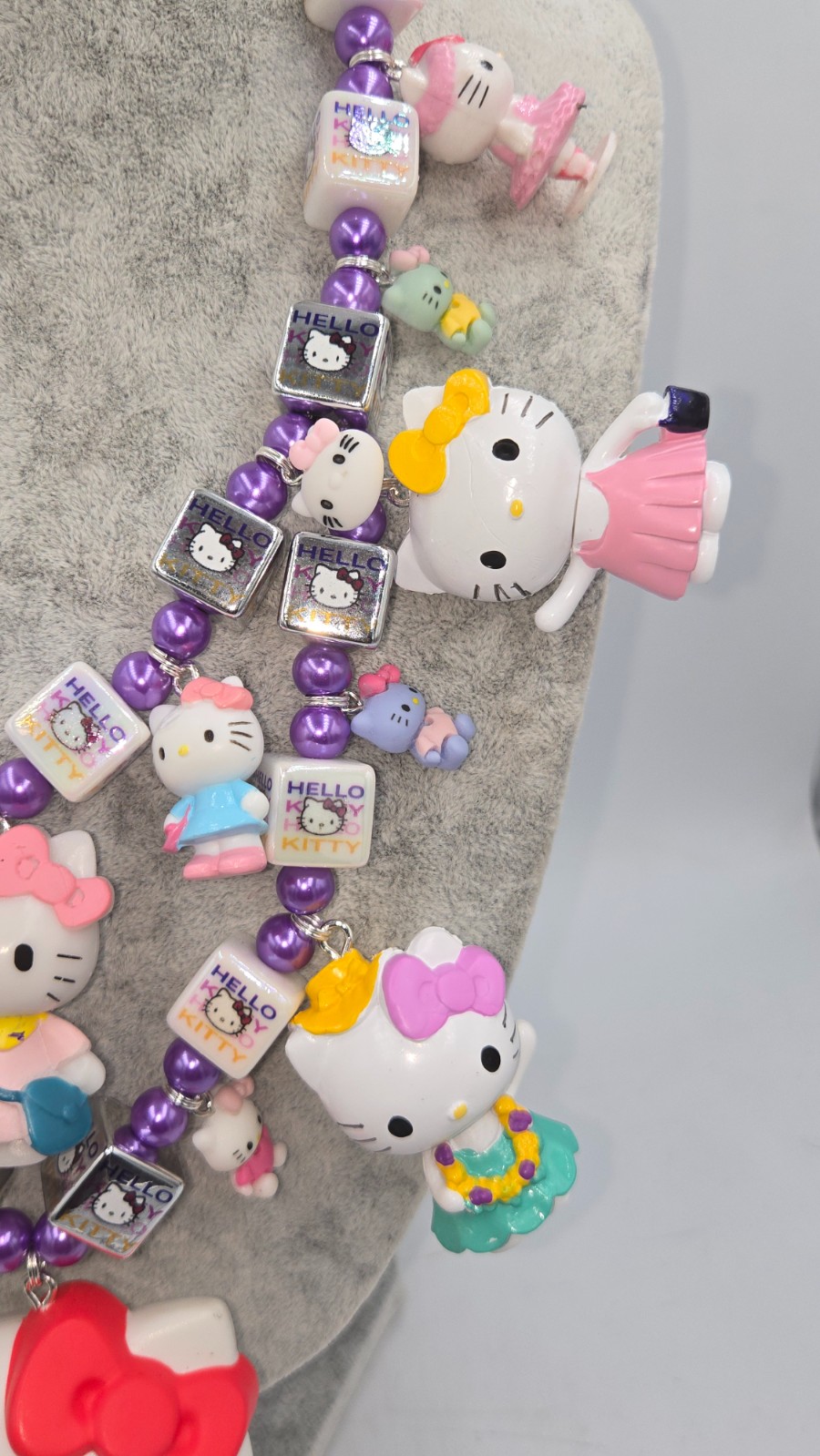 Feestje met Hello Kitty, voor de echte fan!