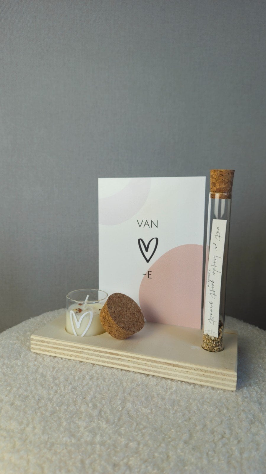 Just4You - Buisje Sparkle & Shine - 102672 Just4You - Buisje Sparkle & Shine