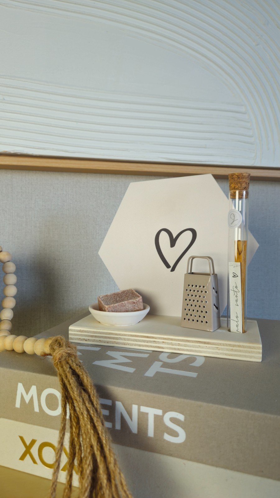 Just4You - buisje Kracht & geluk - 102677 Just4You - buisje Kracht & geluk