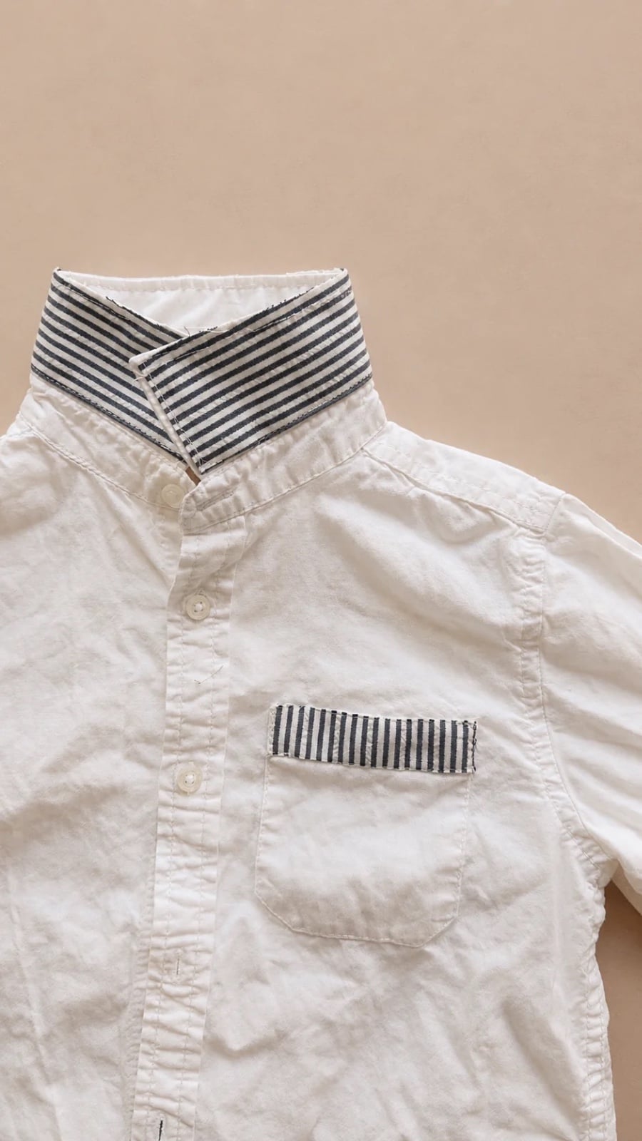 Elias - Blouse - 136297 Elias - Blouse