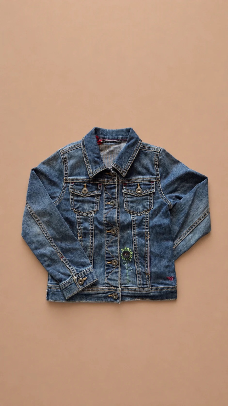 Jip - Jacket - 136751 Jip - Jacket