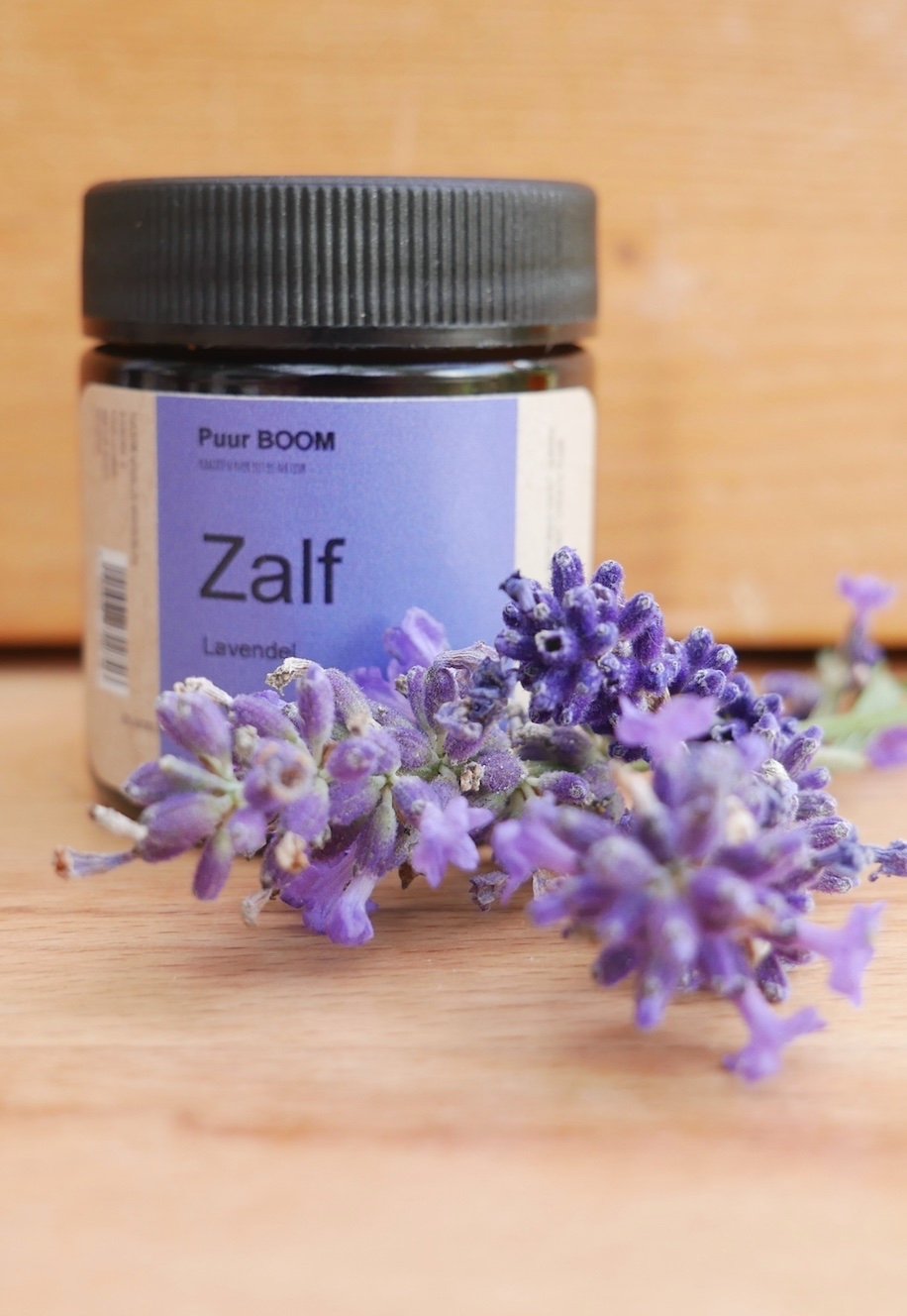 Zalf Lavendel- natuur E.H.B.O