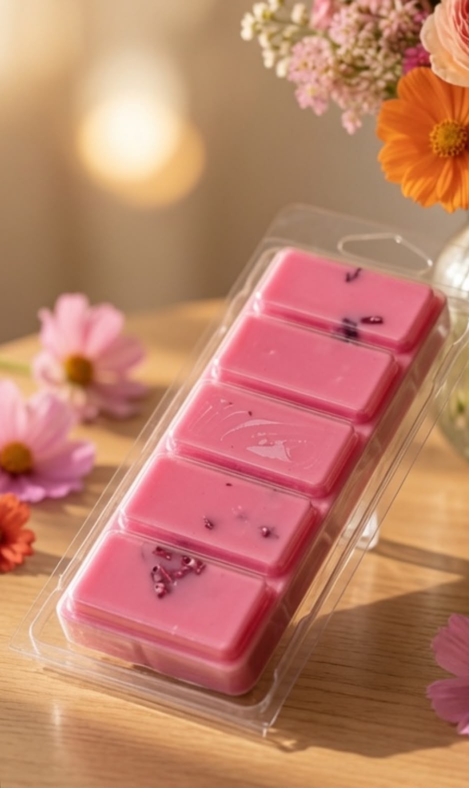 🌸 Sol de Janeiro Magical Flowers🌸 - 134601 🌸 Sol de Janeiro Magical Flowers🌸
